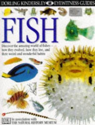 Fish 0863184111 Book Cover