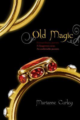 Old Magic 1416989919 Book Cover