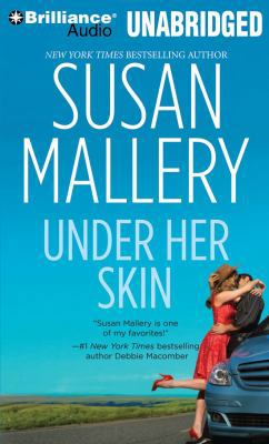 Under Her Skin 144187075X Book Cover