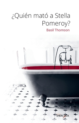 ¿Quién mató a Stella Pomeroy? [Spanish] B099BYQRMM Book Cover