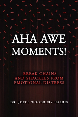 Aha Awe Moments! B0FCSCQK3M Book Cover