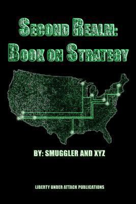 The Second Realm: Book on Strategy 1790766656 Book Cover