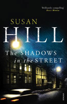 Shadows in the Street 0099499282 Book Cover