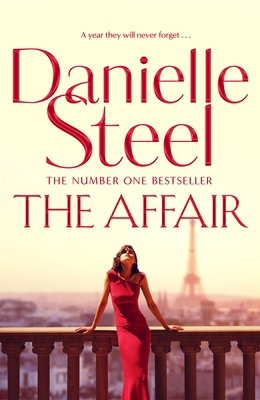 The Affair 1529021456 Book Cover