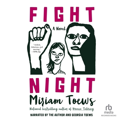 Fight Night B0DWZN7QBW Book Cover