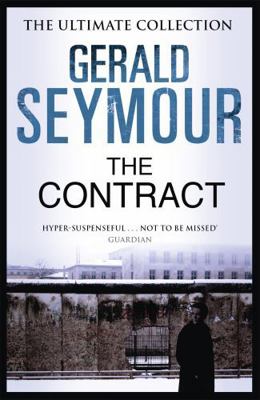 The Contract 1444760092 Book Cover