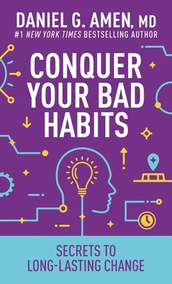 Conquer Your Bad Habits: Secrets to Long-Lastin... B0FD7PSJK1 Book Cover