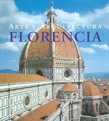 Arte y Arquitectura: Florencia 3833114827 Book Cover