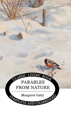 Parables from Nature 1922348341 Book Cover