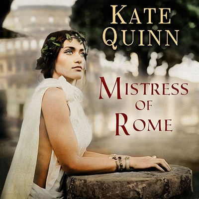 Mistress of Rome B08XLGGBFC Book Cover