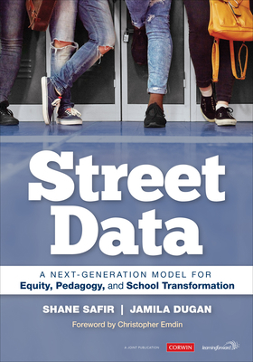 Street Data: A Next-Generation Model for Equity... 1071812718 Book Cover