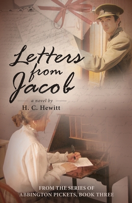 Letters from Jacob 1640859489 Book Cover