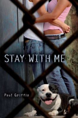 Stay with Me 0803734484 Book Cover