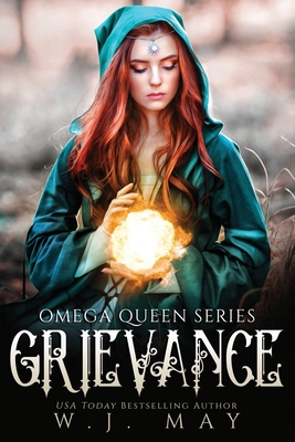 Grievance B099BBVTZK Book Cover