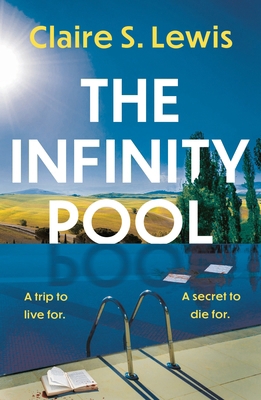 The Infinity Pool 1800246196 Book Cover