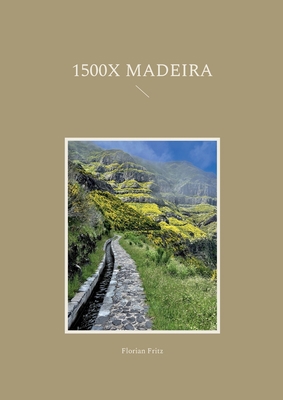 1500x Madeira [German] 3756228975 Book Cover