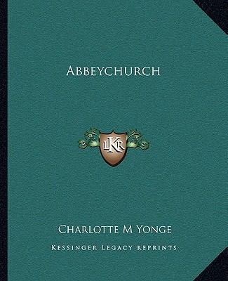 Abbeychurch 1162651180 Book Cover