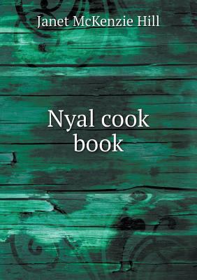 Nyal cook book 5518546068 Book Cover