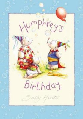 Humphrey's Birthday 0670910651 Book Cover