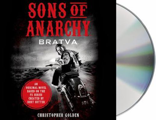 Sons of Anarchy: Bratva 1427251665 Book Cover