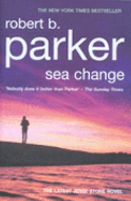 Sea Change 1842431420 Book Cover