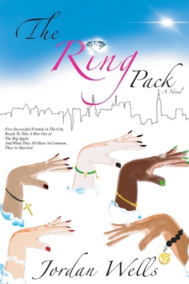 The Ring Pack 1955975272 Book Cover