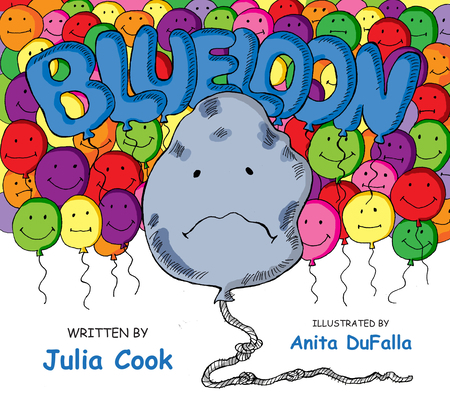 Blueloon 1937870049 Book Cover