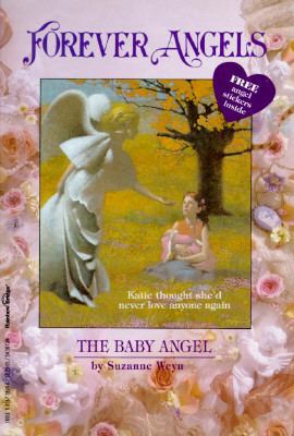 The Baby Angel 0816738246 Book Cover