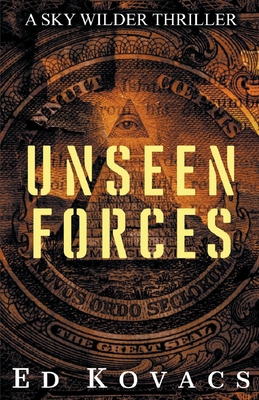Unseen Forces 1393452922 Book Cover