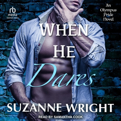 When He Dares B0DD1XTFNM Book Cover