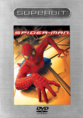 Spider-Man B0001XAODY Book Cover