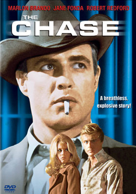 The Chase B00014X8DG Book Cover