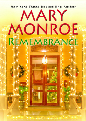 Remembrance 1496730607 Book Cover