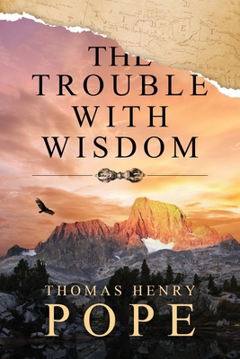 The Trouble With Wisdom 1605715859 Book Cover