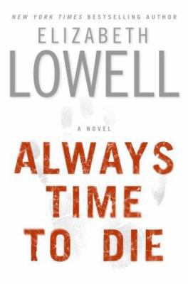 Always Time to Die: A Novel 0060504153 Book Cover