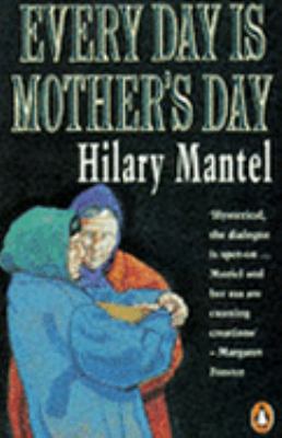 Every Day Is Mother's Day 0140085505 Book Cover