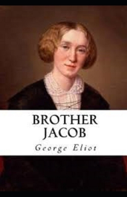 Brother Jacob Illustrated B08HTL1DKK Book Cover