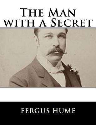 The Man with a Secret 1979499152 Book Cover