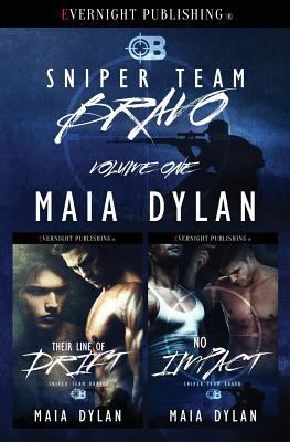 Sniper Team Bravo 1773393693 Book Cover