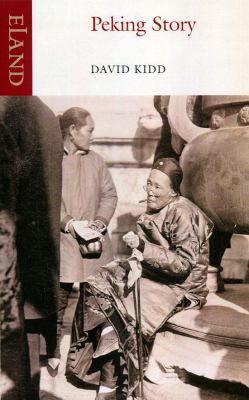 Peking Story 1906011001 Book Cover