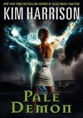 Pale Demon 1441776303 Book Cover