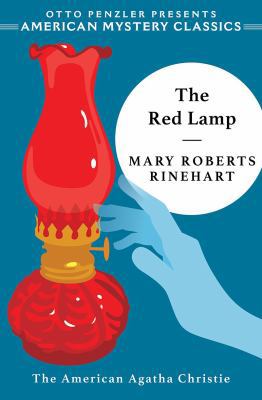 The Red Lamp 1613161131 Book Cover