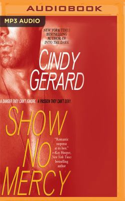 Show No Mercy 1543614868 Book Cover