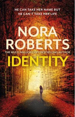 Identity 0349433976 Book Cover