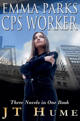 Emma Parks CPS Worker B0F2KDP7SK Book Cover