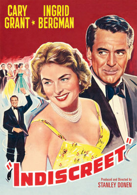 Indiscreet Book Cover