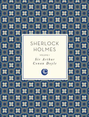 Sherlock Holmes, Volume 1 1631060740 Book Cover