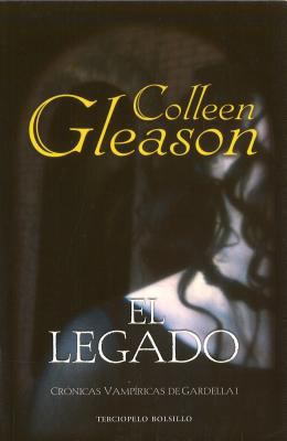 El Legado = The Rest Falls Away [Spanish] 8492617098 Book Cover