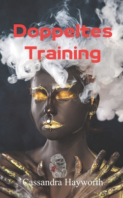 Doppeltes Training [German] B0CG85DLBH Book Cover