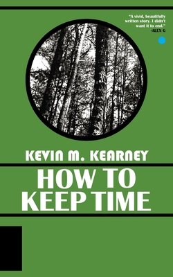 How to Keep Time B0BHFJZMVR Book Cover
